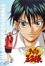 DE - The Prince of Tennis (2001) (Ger Sub) 12