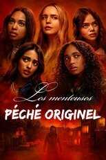FR - Pretty Little Liars: Original Sin 12