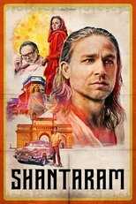 A+ - Shantaram 12
