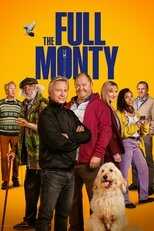 AR - The Full Monty (2023 12