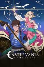 NF - Castlevania: Nocturne 12