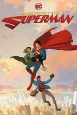 AR - My Adventures with Superman (2023) 12