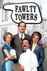 EN - Fawlty Towers (1975) 12