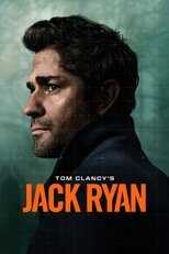 [SE] Tom Clancy’s  Jack Ryan 12