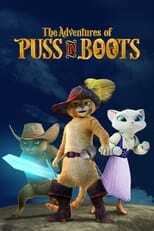 SC - The Adventures of Puss in Boots 12