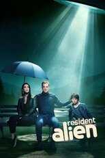 PL - Resident Alien 12