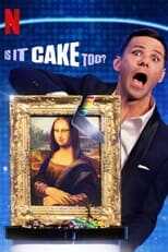 NF - Is It Cake? 12