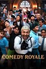 NF - Comedy Royale 12