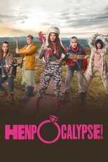 EN - Henpocalypse! (2023) 12