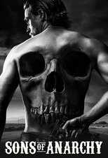 EX - Sons of Anarchy 12