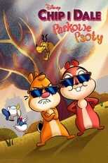 PL - CHIP I DALE - PARKOWE PSOTY 12