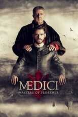 EN - Medici: Masters of Florence (2016) 12