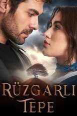 AR - مسلسل تل الرياح 12