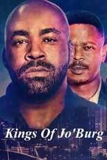 AR - Kings of Jo'Burg (2020) 12