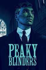 DE - Peaky Blinders – Gangs of Birmingham 12