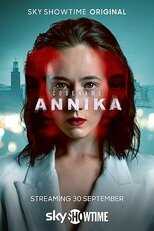 [SE] Kodnamn: Annika 12