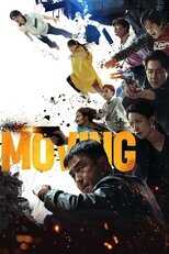 EN - Moving KR English Subs (2023) 12