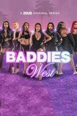 EN - Baddies West (2023) 12