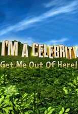 EN - I'm a Celebrity...Get Me Out of Here! (2002) 12