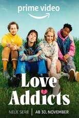 DE - Love Addicts (2022) 12