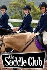 EN - The Saddle Club (2001) 12