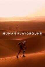 EN - Human Playground (2022) 12