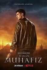 DE - The Protector (2018) 12