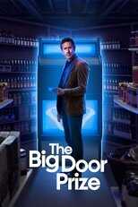 DE - The Big Door Prize (2023) 12