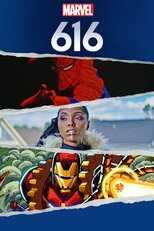 EN - Marvel's 616 (2020) 12