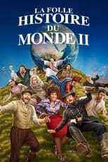 FR - La Folle Histoire du monde 2 (US) 12