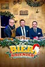 NL - DE BIERKALENDER AFTELLEN NAAR KERST 12