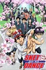 DE - Sket Dance (2011) (Ger Sub) 12