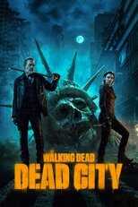 GR - The Walking Dead: Dead City 12