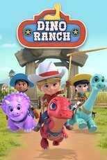 DK - Dino Ranch 12