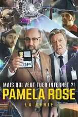 FR - Pamela Rose, la série 12