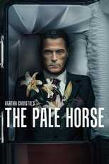 AR - The Pale Horse (2020) 12