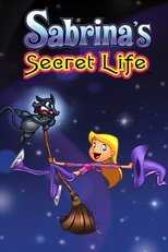 EN - Sabrina's Secret Life (2003) 12