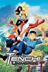 DE -  Tenchi Universe (1995) (Ger Sub) 12