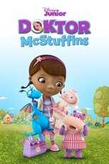 [SE] Doktor McStuffins (Svenskt Tal) 12
