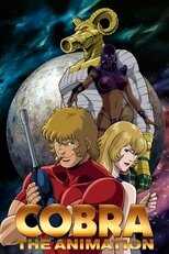 DE - Cobra: The Animation (2010) (Ger Sub) 12