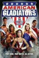EN - American Gladiators (1989) 12