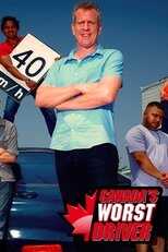 EN - Canada's Worst Driver (2005) 12