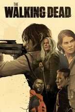 GR - The Walking Dead 12