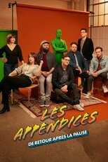 QFR - Les appendices : de retour après la pause 12