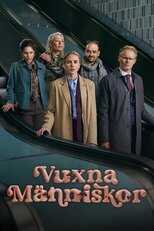 [SE] Vuxna Människor 12