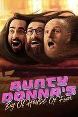 EN - Aunty Donna's Big Ol House of Fun (2020) 12