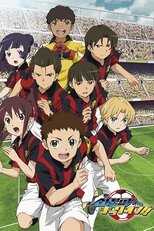 DE - Ginga e Kickoff!! (2012) (Ger Sub) 12