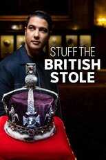 EN - Stuff the British Stole (2022) 12