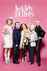 NL - ABSOLUTELY FABULOUS (1992) 12