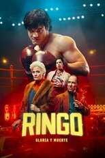 AR - Ringo. Glory and Death (2023) 12